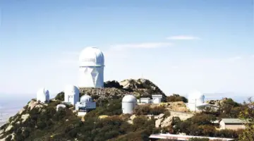 أكبر خريطة ثلاثية الأبعاد للكون على الإطلاق: 47 مليون مجرة